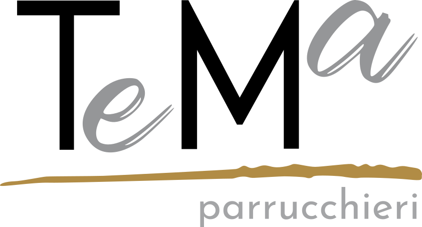 Logo TeMa parrucchieri